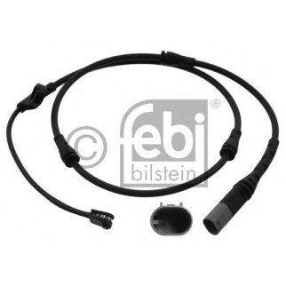 Датчик износа колодок FEBI 37256 фото