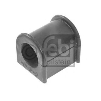 Втулка переднего стабилизатора L,R FEBI 41486 фото