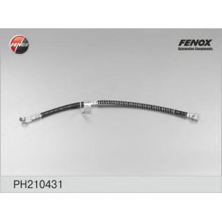 Шланг тормозной перед прав фото