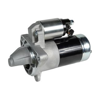 06-10113-SX_стартер! 12V 1.7KW 11TRenault Espace/Laguna/Koleos/Megane/Master 2.0dCi 05> фото 2