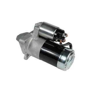 06-10113-SX_стартер! 12V 1.7KW 11TRenault Espace/Laguna/Koleos/Megane/Master 2.0dCi 05> фото 3