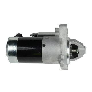 06-10113-SX_стартер! 12V 1.7KW 11TRenault Espace/Laguna/Koleos/Megane/Master 2.0dCi 05> фото