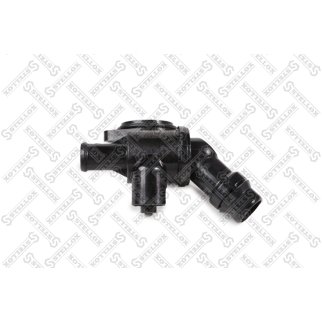 23-40146-SX_термостат! Audi A3, VW Passat/Golf 2.0FSi 03> фото