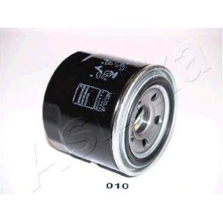 Фильтр масляный ashika 10-00-010 фото