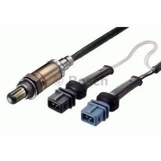 Датчик кислорода PEUGEOT 405 (88-96) BOSCH фото