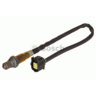 Лямбда-зонд фото