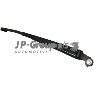 Поводок стеклоочистителя заднего JP Group 1198301300 фото