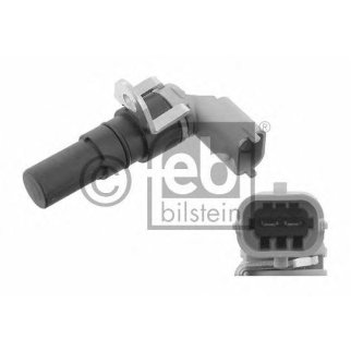 Датчик положения коленвала FEBI 28120 фото