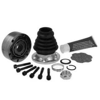 ШРУС внутренний передний metelli 16-1010A фото