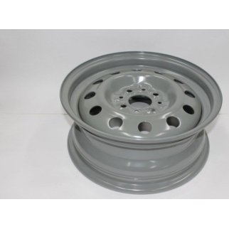 Диск колесный ВАЗ-2170 эмаль (серебро) АвтоВАЗ фото