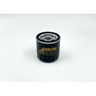 Фильтр масляный BIG FILTER GB-1102 фото 2