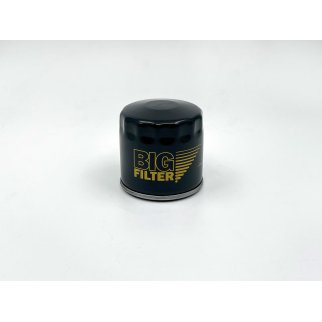 Фильтр масляный BIG FILTER GB-1102 фото 4