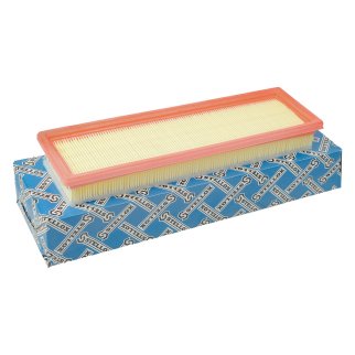 71-01287-SX_фильтр воздушный! Citroen C3 1.1i/1.4i/Berlingo 1.4i BiFuel/1.6i 16V 02> фото 2