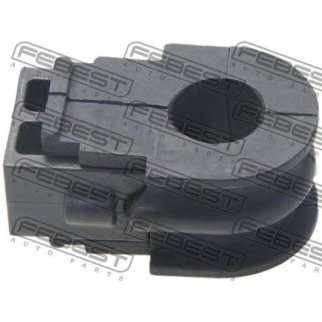 Втулка (сайлентблок) переднего стабилизатора FEBEST NSB-J10F фото