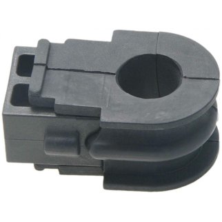 Втулка (сайлентблок) переднего стабилизатора FEBEST NSB-J10F фото