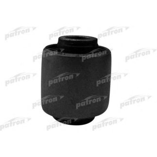 Сайлентблок задней подвески PATRON PSE10301 фото