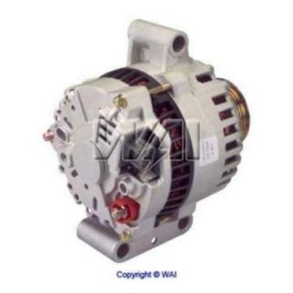 Генератор WAI 8316N фото 2