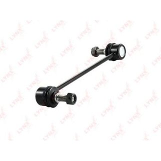 Стойка переднего стабилизатора LYNXauto C7083LR фото