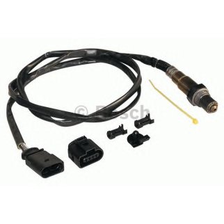 Датчик кислородныйLambdasonde BOSCH 0 258 006 986 фото