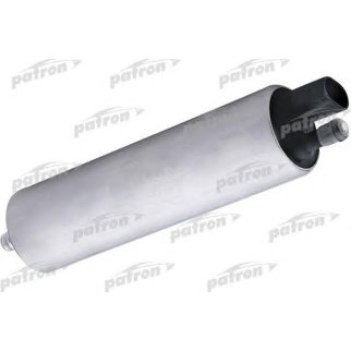 Насос топливный PATRON PFP086 фото