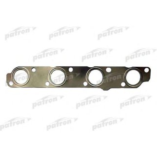 Прокладка выпускного коллектора Ford Transit 2.4TDCi 00> Ex фото