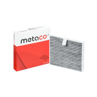 Фильтр салона metaco 1010-1017C фото