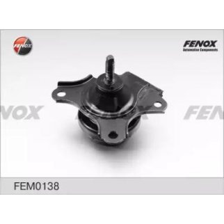 Опора двигателя Fenox FEM0138 фото