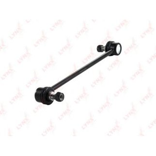 Стойка переднего стабилизатора LYNXauto C7034LR фото