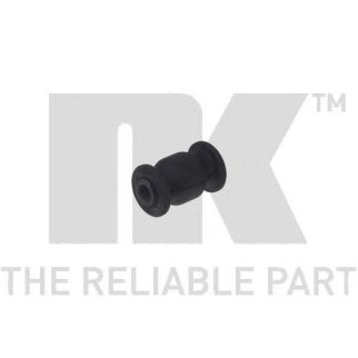 Сайлентблок рычага передней подвески, задний / OPEL Agila-A 00~ фото