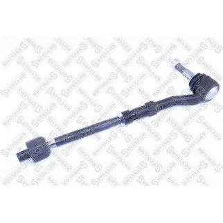 59-04654-SX_тяга рулевая с наконечником! BMW E60/E61/E63/E64 2.0i-4.4i/2.5D 03> фото