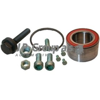 Подшипник ступицы к-кт JP Group 1141301810 фото