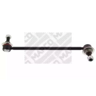 Стойка стабилизатора, передняя левая фото