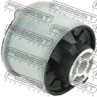 Сайлентблок FEBEST PGAB-B9R фото