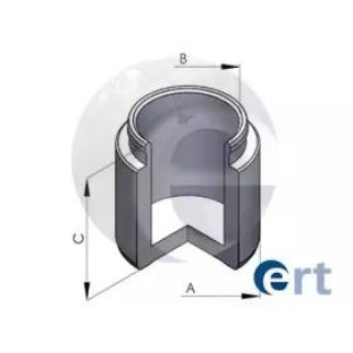 Поршень суппорта 151471-C фото