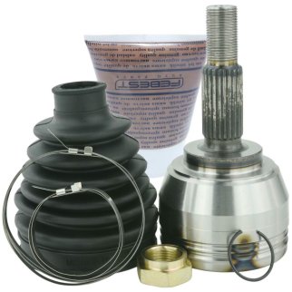 ШРУС НАРУЖНЫЙ 32X49X23 подходит для RENAULT MEGANE II 2002-2008 2410-MEGII фото