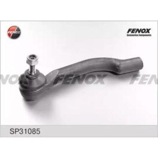 Наконечник рулевой левый Fenox SP31085 фото