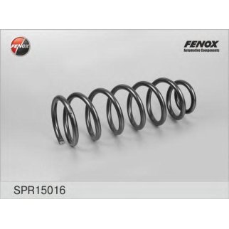 Пружина задняя Fenox SPR15016 фото