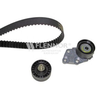 К-кт ремня ГРМ FLENNOR F904308V фото