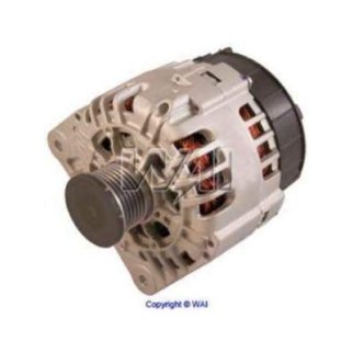 Генератор WAI 22990N фото 2