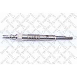 202 129-SX_свеча накаливания! Renault Kangoo 1.9D F8Q632/F8Q662 98> фото