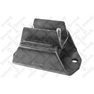 25-17744-SX_подушка двигателя задняя !Nissan Terrano III/Pathfinder R50 95-03 фото