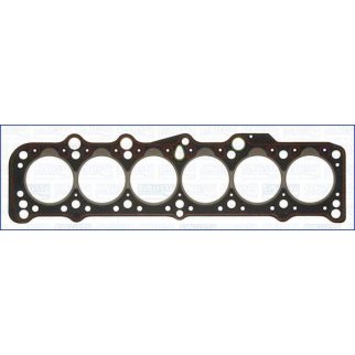 Прокладка ГБЦ фото