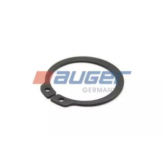 Кольцо стопорное auger 59691 фото