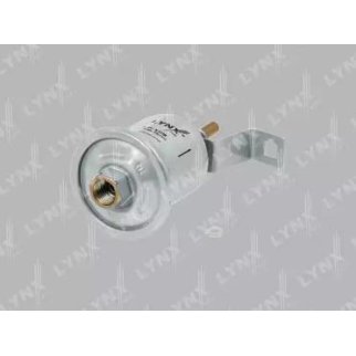 Фильтр топливный LYNXauto LF-159 фото