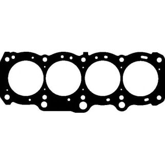 Прокладка головки блока Elring 193.230 фото