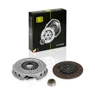 К-кт сцепления TRIALLI FR1003 фото