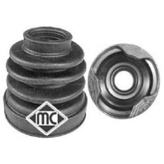 К-КТ ПЫЛЬНИКА ШРУСА D28X67MM FRD FOCUS I-II/C-MAX/TRANSIT/TOURNEO 98-08 фото