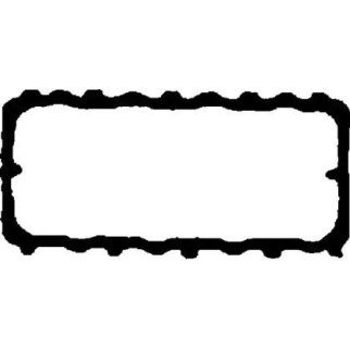 Прокладка клапанной крышки Victor Reinz 71-52559-00 фото