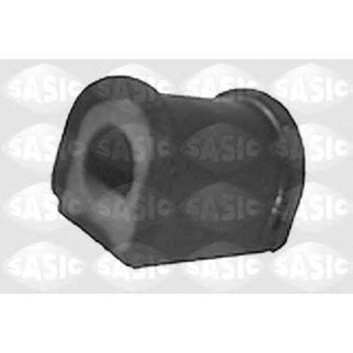Втулка (сайлентблок) заднего стабилизатора SASIC 9001577 фото