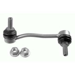 Стойка переднего стабилизатора Lemforder 30665 01 фото